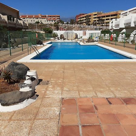 Bungalow Balancon Duplex El Médano Екстериор снимка