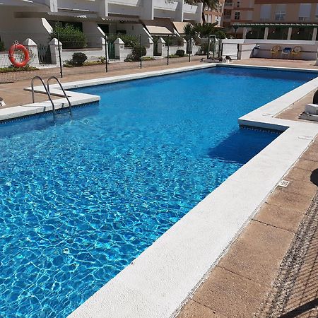 Bungalow Balancon Duplex El Médano Екстериор снимка