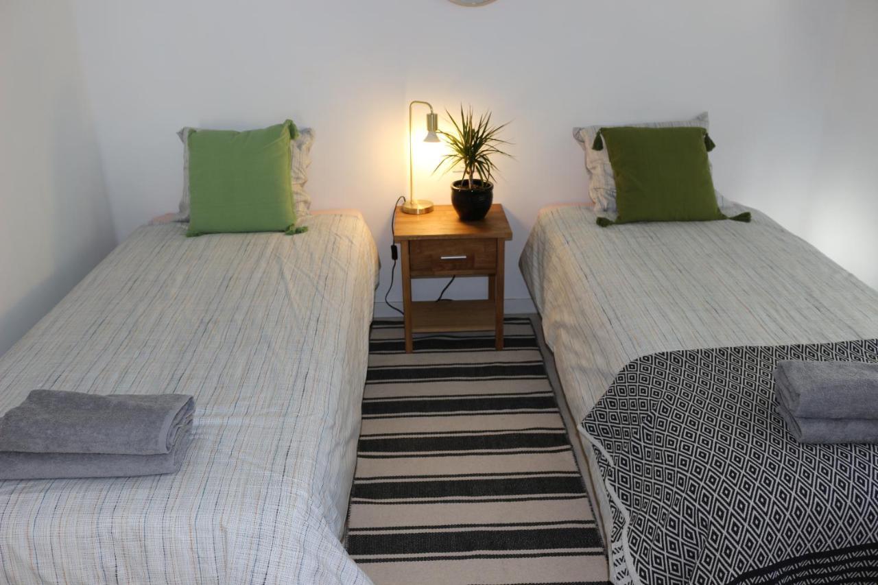 Bungalow Balancon Duplex El Médano Екстериор снимка