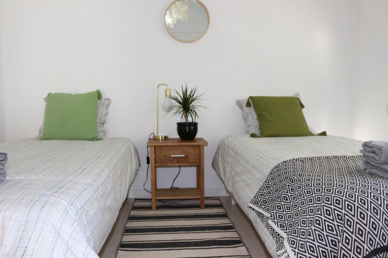 Bungalow Balancon Duplex El Médano Екстериор снимка