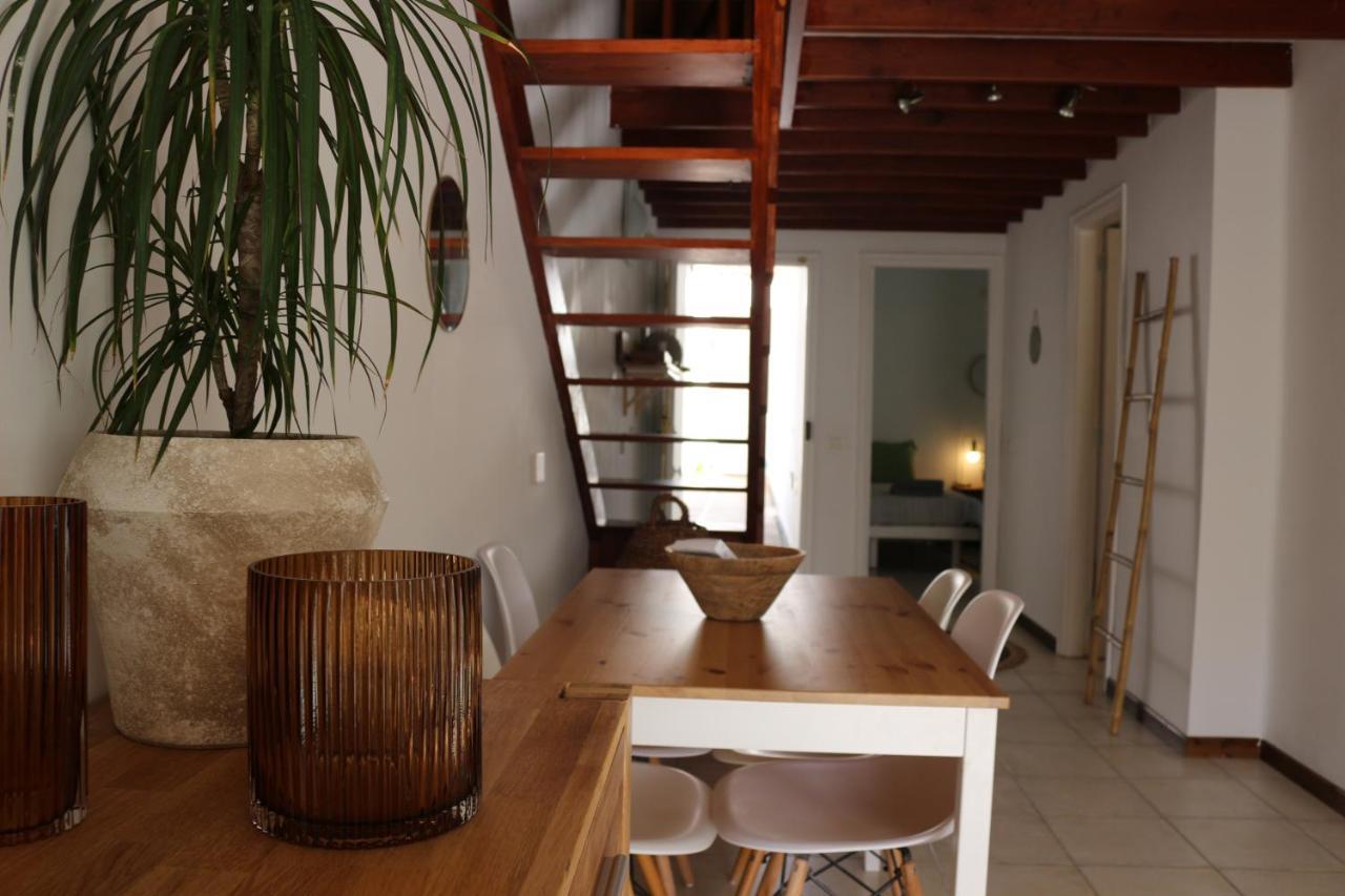 Bungalow Balancon Duplex El Médano Екстериор снимка