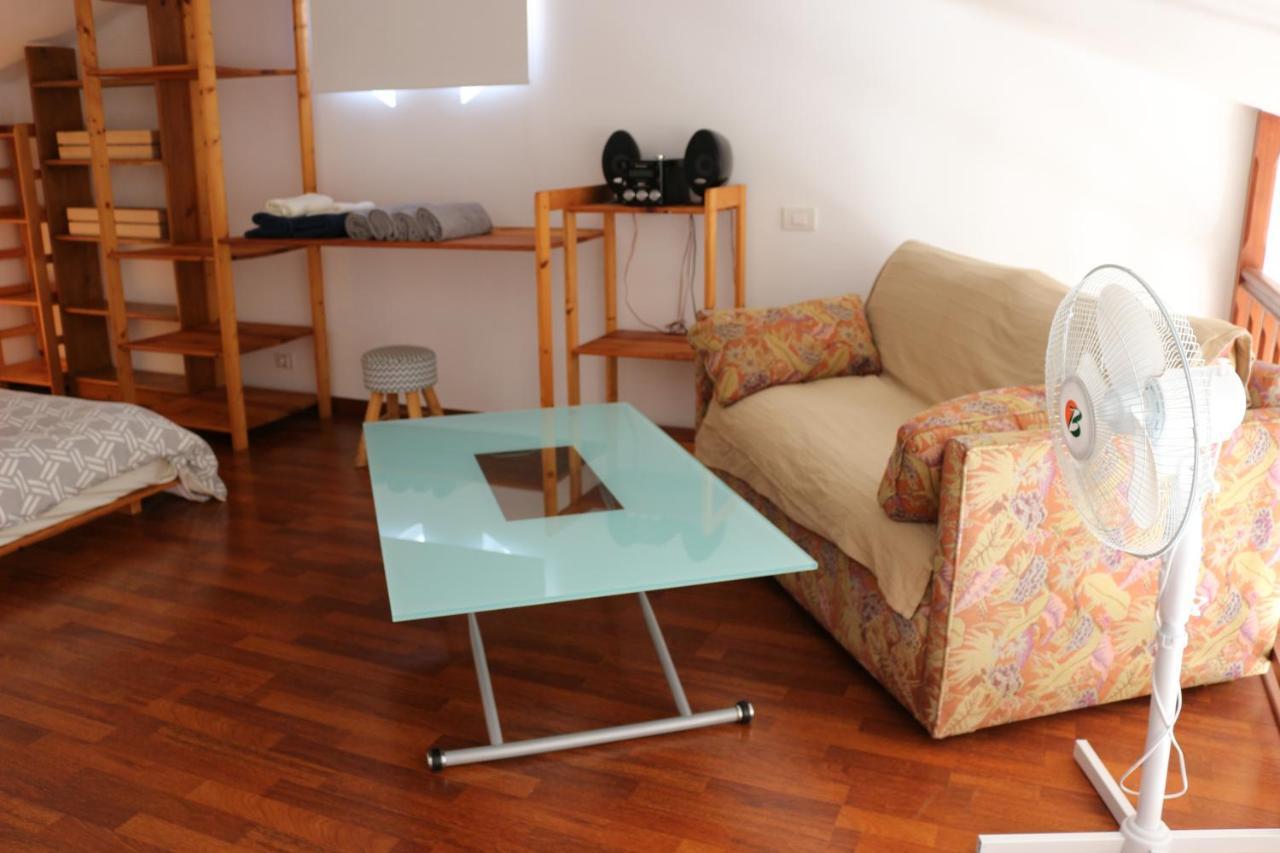 Bungalow Balancon Duplex El Médano Екстериор снимка