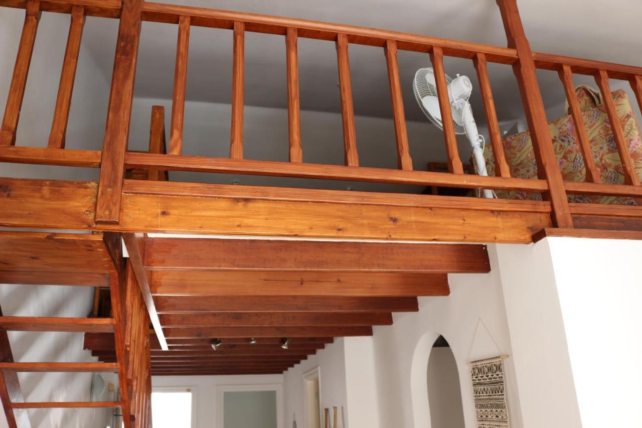 Bungalow Balancon Duplex El Médano Екстериор снимка