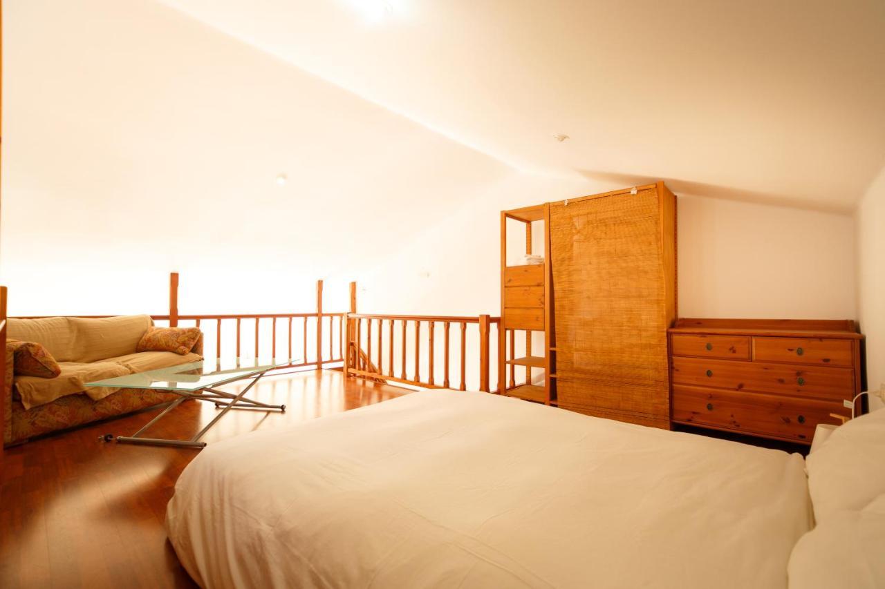 Bungalow Balancon Duplex El Médano Екстериор снимка